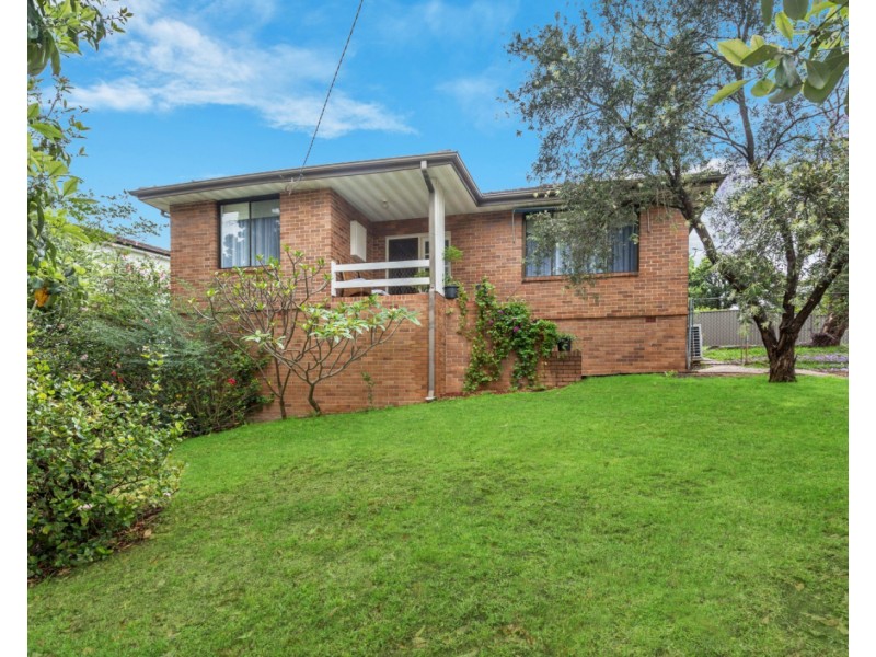 43 Townview Road, Mount Pritchard NSW 2170