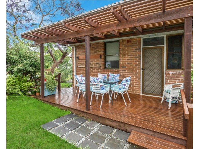 43 Townview Road, Mount Pritchard NSW 2170