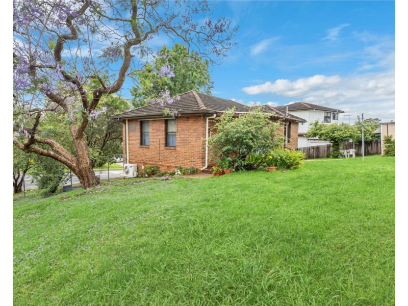 43 Townview Road, Mount Pritchard NSW 2170