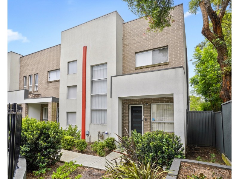 14/209 Memorial Avenue, Liverpool NSW 2170