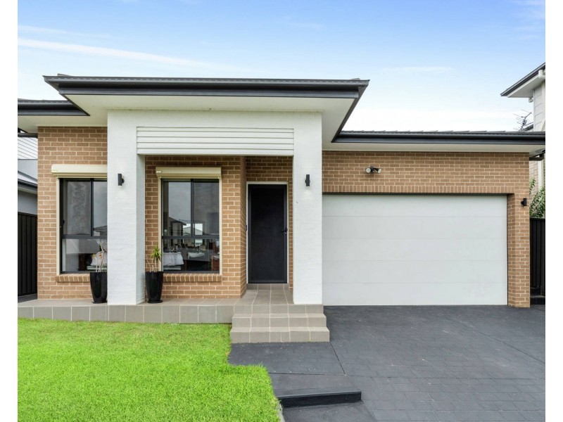 4 Tropea Street, Austral NSW 2179