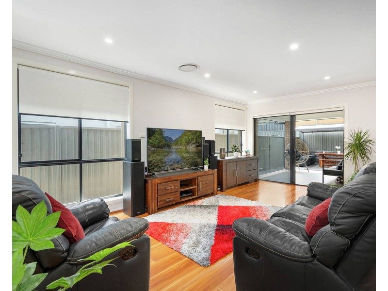 4 Tropea Street, Austral NSW 2179