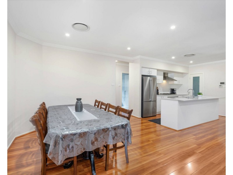 4 Tropea Street, Austral NSW 2179