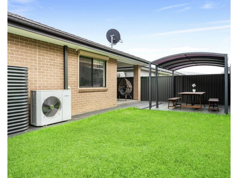 4 Tropea Street, Austral NSW 2179