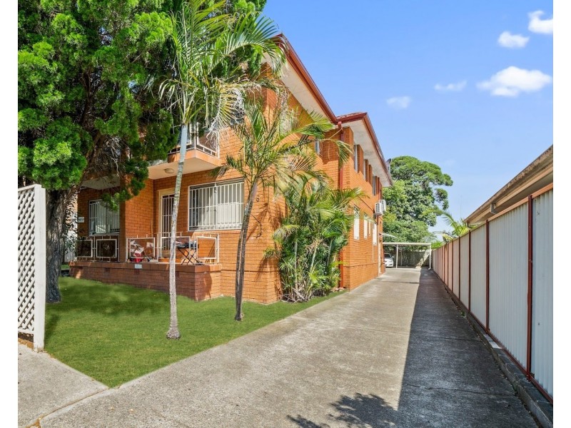 3/46 Hugh Street, Belmore NSW 2192