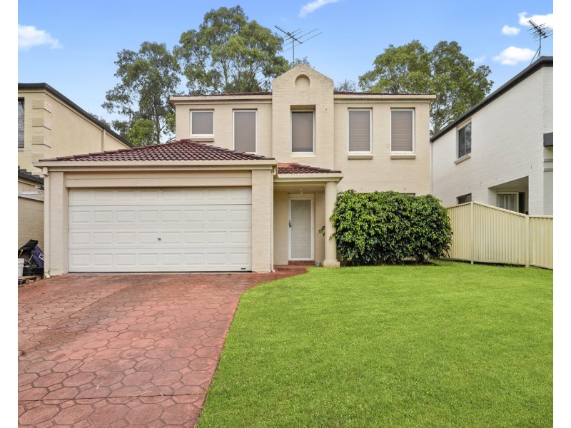 24 Bulmann Avenue, Horningsea Park NSW 2171