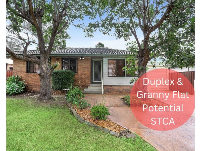 12 Bolinda Street, Busby NSW 2168