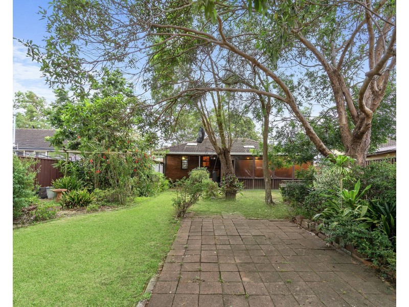 12 Bolinda Street, Busby NSW 2168