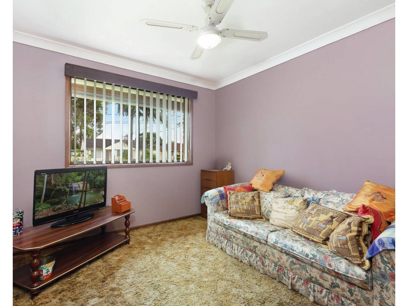 44 Stanwell Crescent, Ashcroft NSW 2168