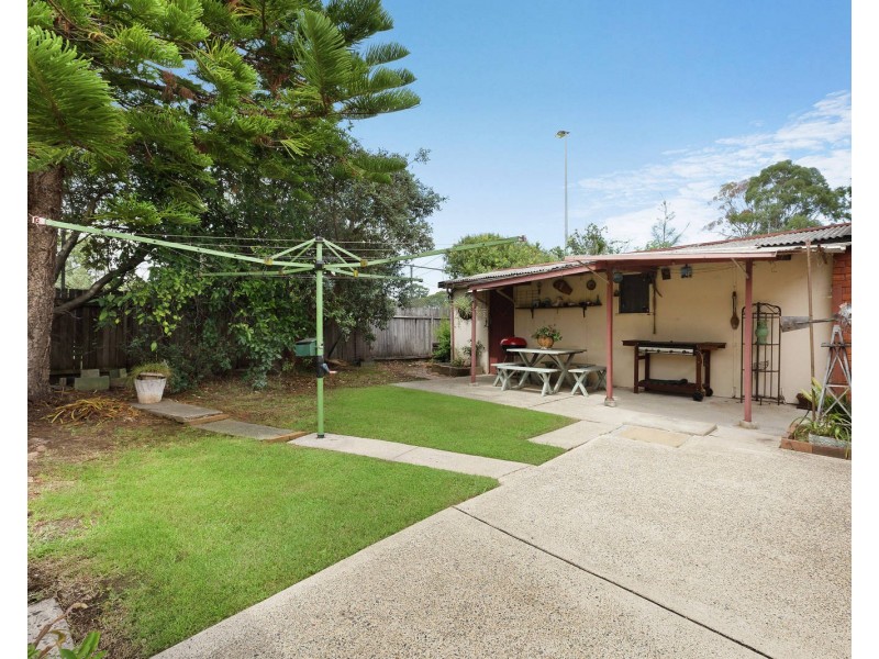44 Stanwell Crescent, Ashcroft NSW 2168