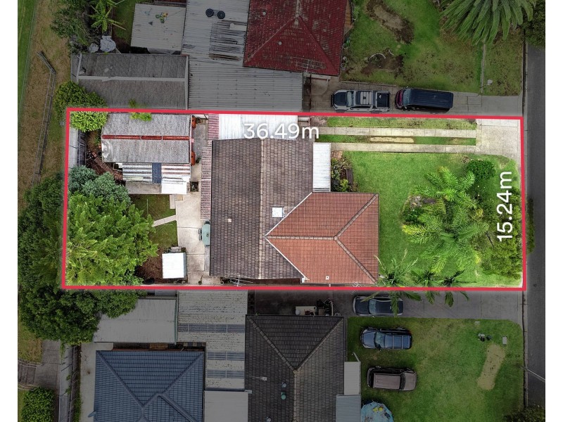 44 Stanwell Crescent, Ashcroft NSW 2168