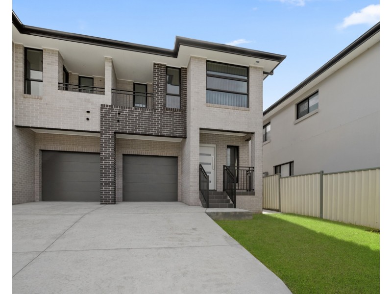 11A McGowen Crescent, Liverpool NSW 2170
