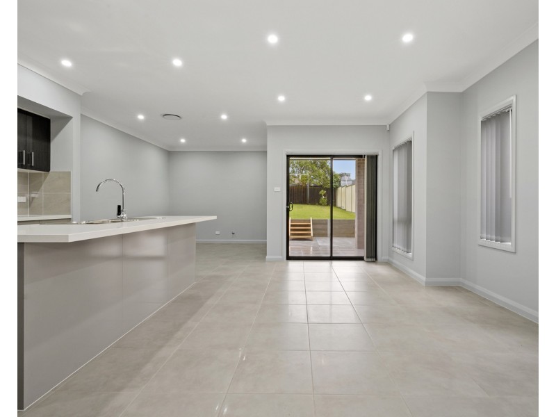 11A McGowen Crescent, Liverpool NSW 2170