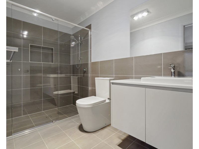 11A McGowen Crescent, Liverpool NSW 2170