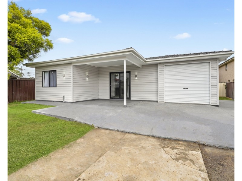 10A Danalam Street, Liverpool NSW 2170
