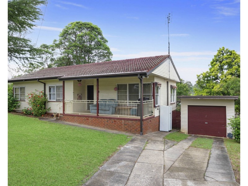 73 Hoddle Avenue, Bradbury NSW 2560