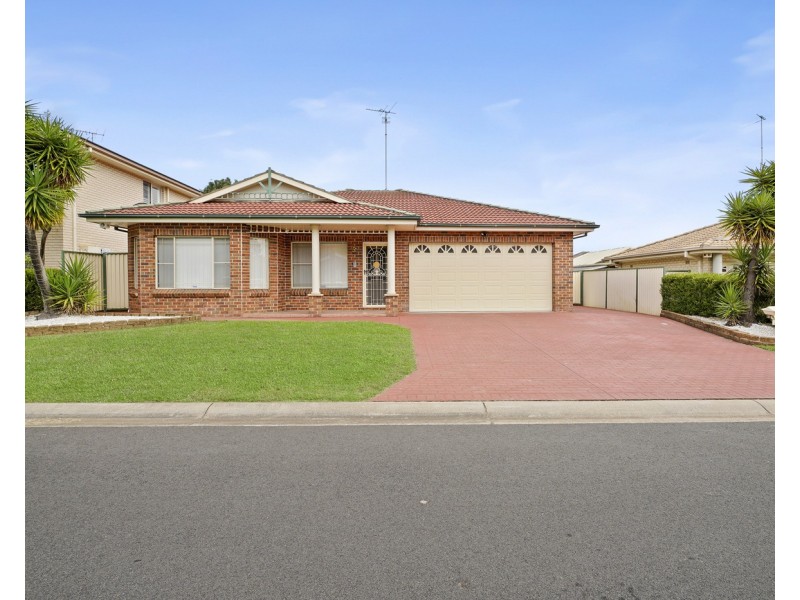 5 Aspen Close, Prestons NSW 2170