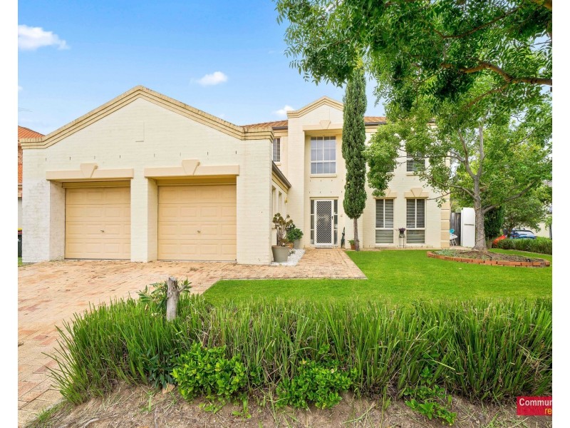 68 Latina Circuit, Prestons NSW 2170