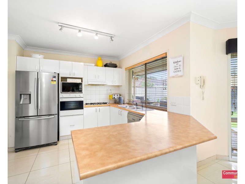 68 Latina Circuit, Prestons NSW 2170