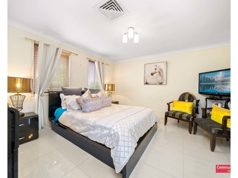 68 Latina Circuit, Prestons NSW 2170