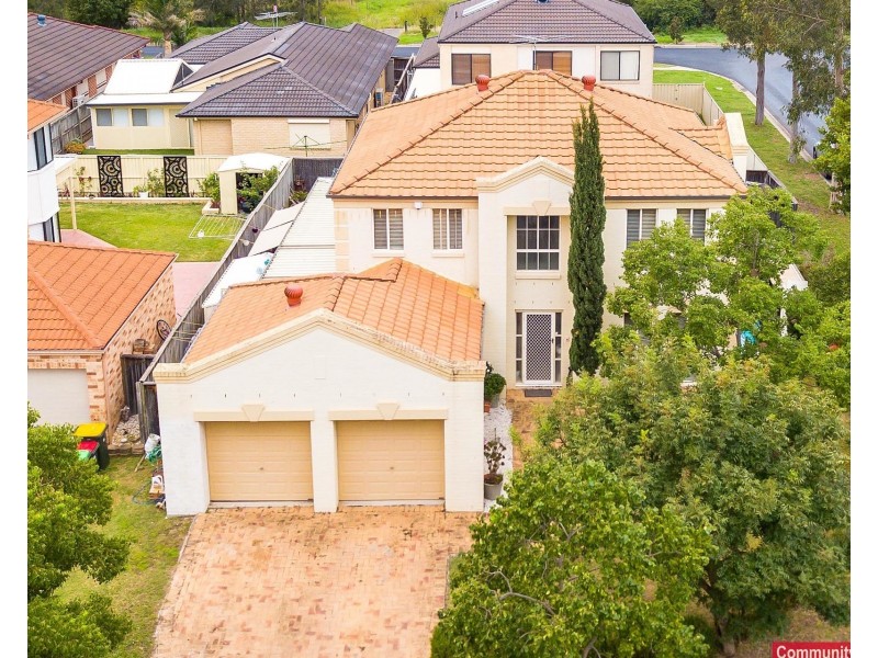 68 Latina Circuit, Prestons NSW 2170