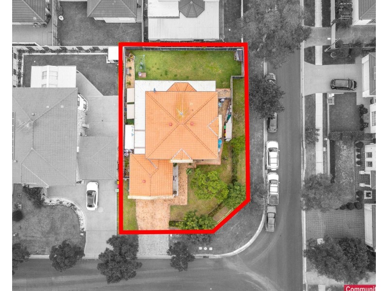 68 Latina Circuit, Prestons NSW 2170