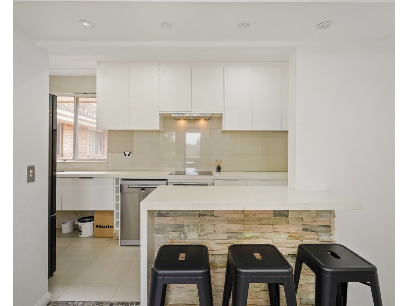 27/19 Speed Street, Liverpool NSW 2170