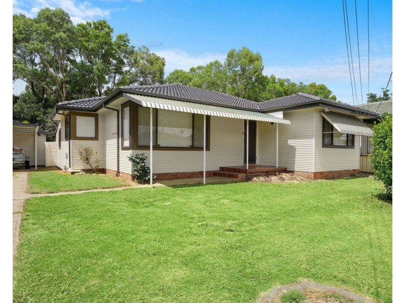 21 Tresalam Street, Mount Pritchard NSW 2170