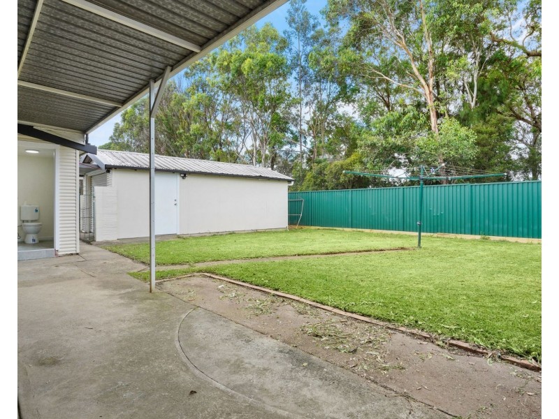 21 Tresalam Street, Mount Pritchard NSW 2170
