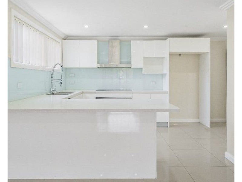 6 Gwynne Street, Ashcroft NSW 2168