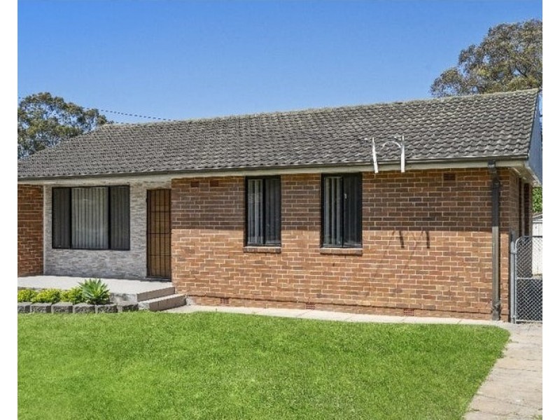 6 Gwynne Street, Ashcroft NSW 2168