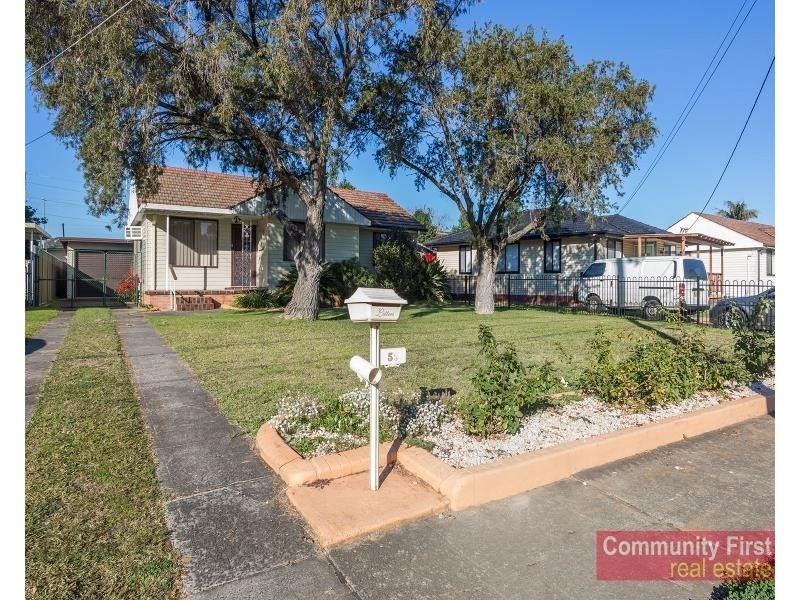 58 Willan Drive, Cartwright NSW 2168