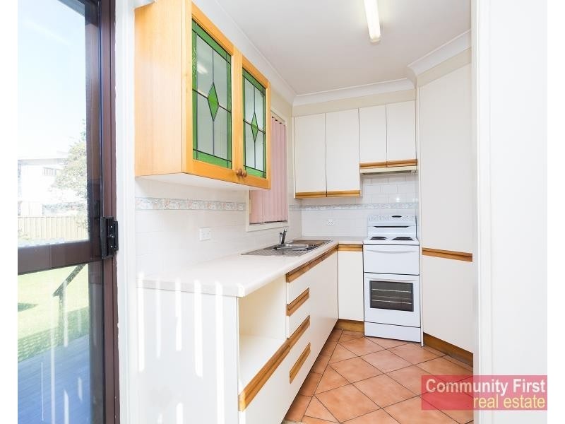58 Willan Drive, Cartwright NSW 2168