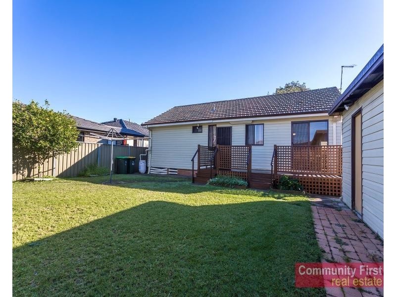 58 Willan Drive, Cartwright NSW 2168