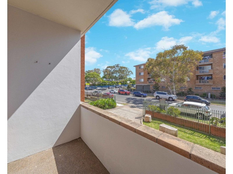 1/18 Drummond Street, Warwick Farm NSW 2170