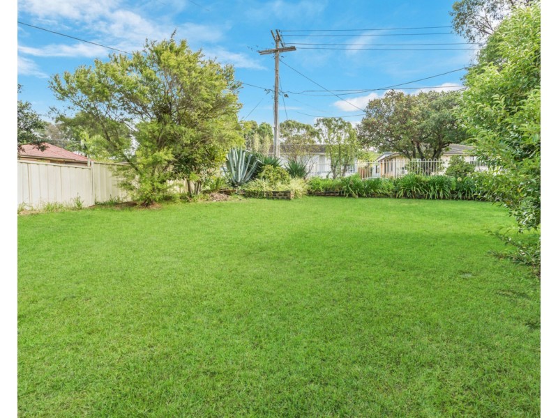 53 Strickland Crescent, Ashcroft NSW 2168