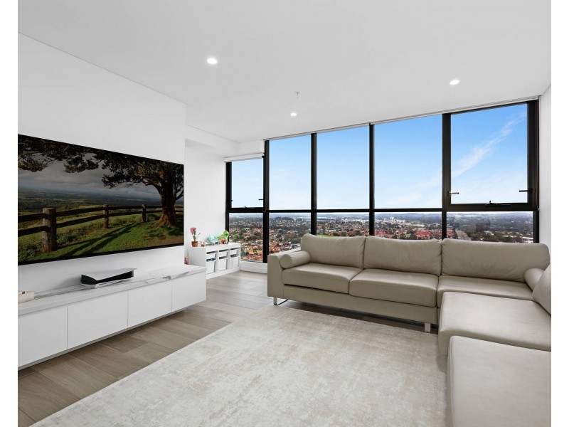 A2403/311 Hume Highway, Liverpool NSW 2170