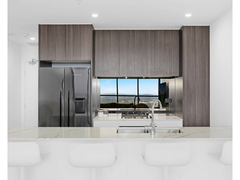 A2403/311 Hume Highway, Liverpool NSW 2170