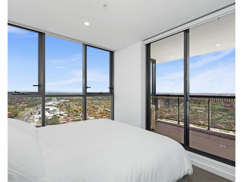 A2403/311 Hume Highway, Liverpool NSW 2170