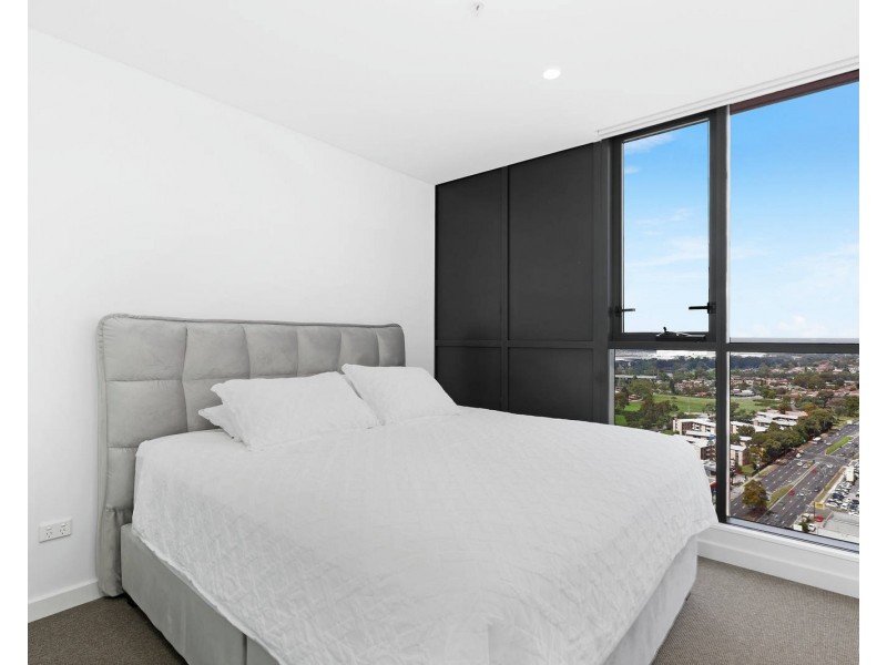 A2403/311 Hume Highway, Liverpool NSW 2170