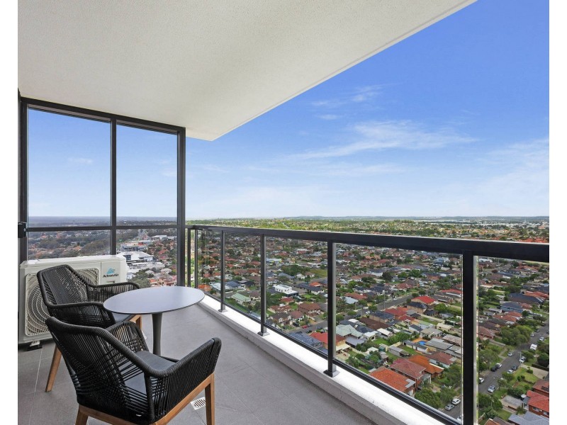 A2403/311 Hume Highway, Liverpool NSW 2170