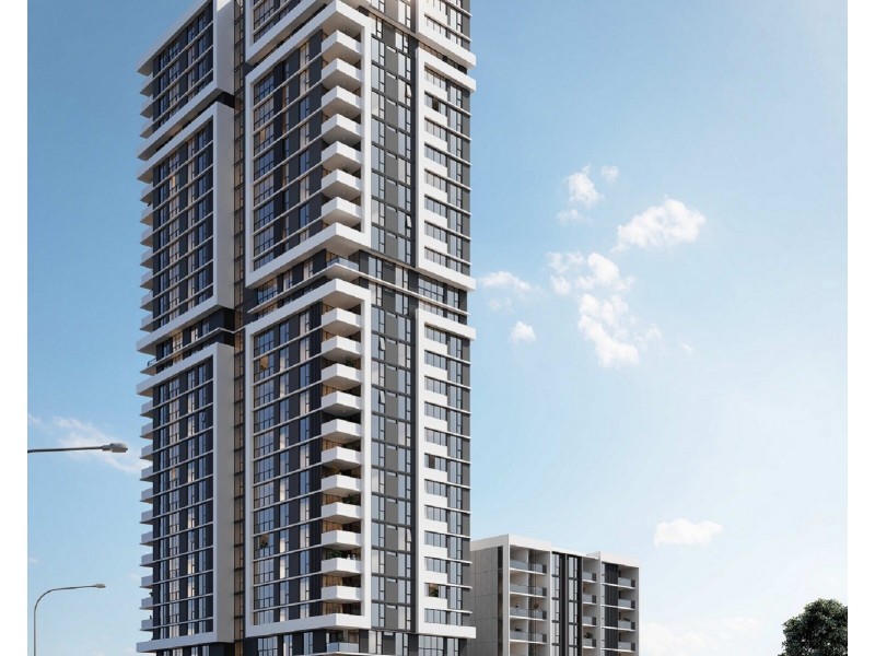 A2403/311 Hume Highway, Liverpool NSW 2170