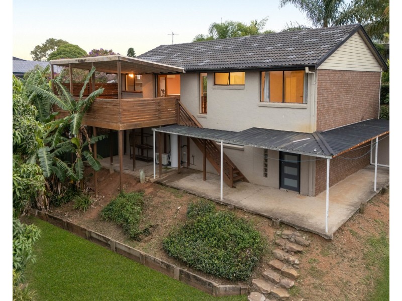 8 Birkdale Crescent, Liverpool NSW 2170