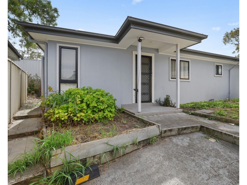 15a Aberdeen Road, Busby NSW 2168