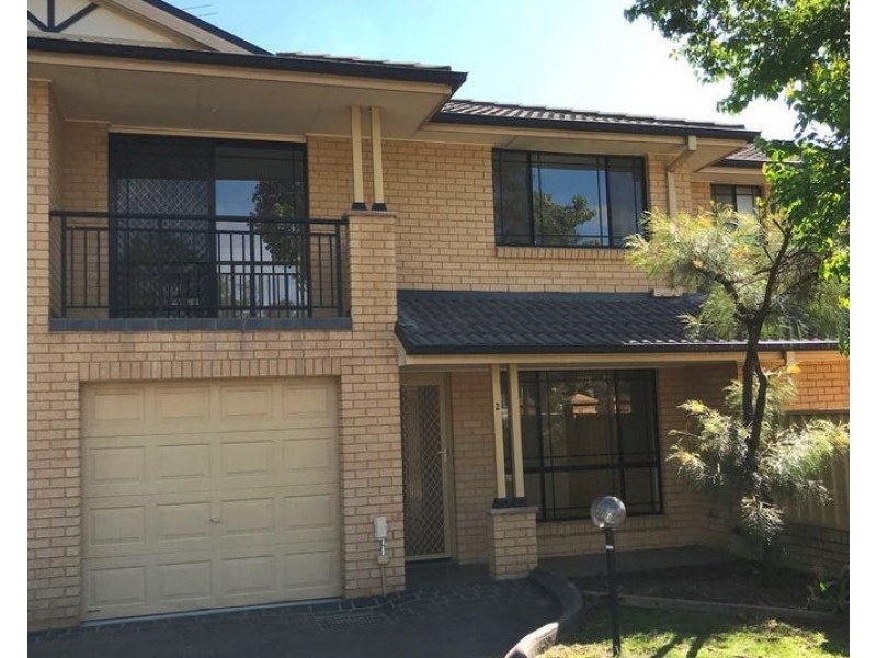 2/17-19 Casula Road, Casula NSW 2170