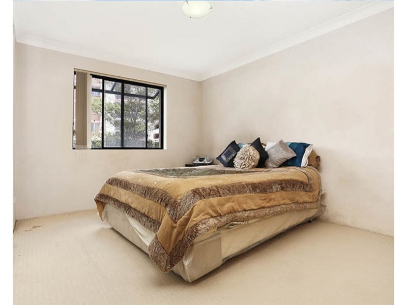 2/12-20 Lachlan Street, Liverpool NSW 2170