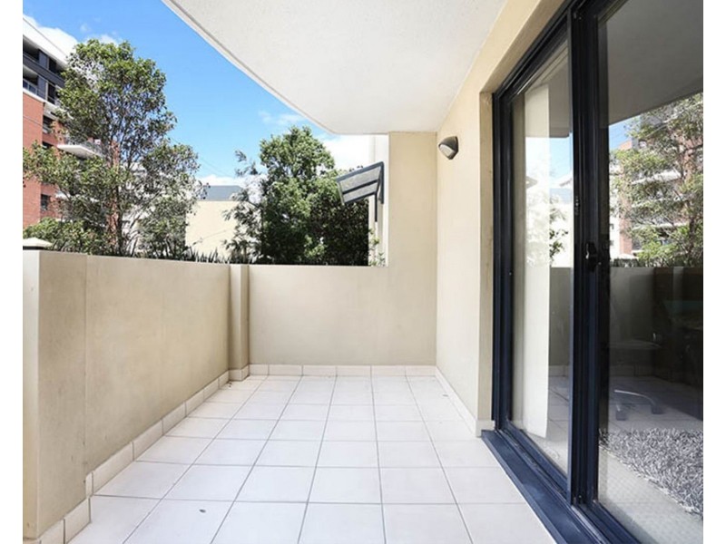 2/12-20 Lachlan Street, Liverpool NSW 2170