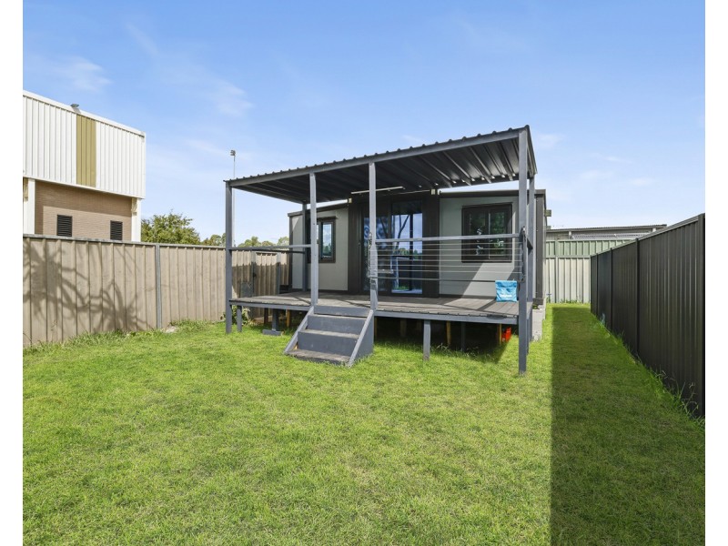 21A Weir Crescent, Lurnea NSW 2170