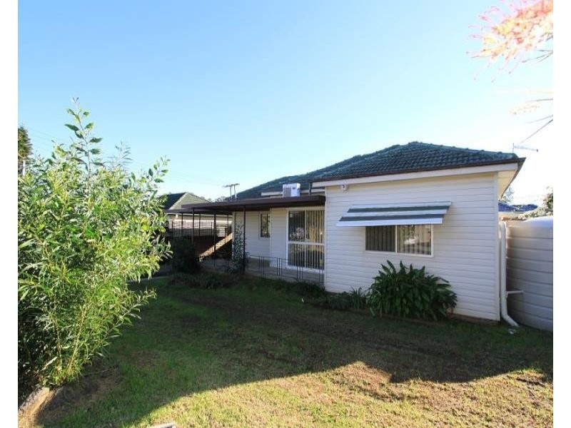 29 Marsh Parade, Casula NSW 2170