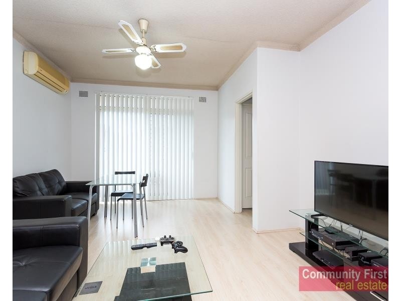 6/135 Elizabeth Drive, Liverpool NSW 2170